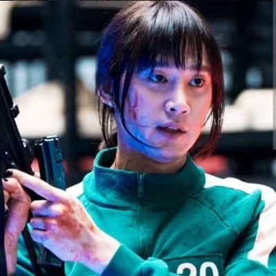 Cho Hyun Ju thumbnail