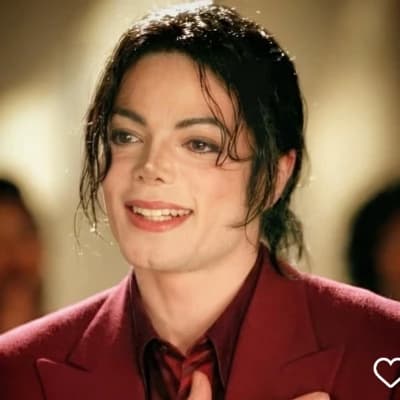 Michael Jackson thumbnail