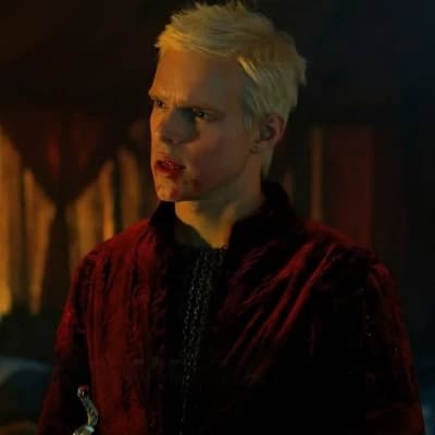 Aerion Targaryen thumbnail