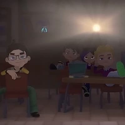 Heroes of Envell thumbnail