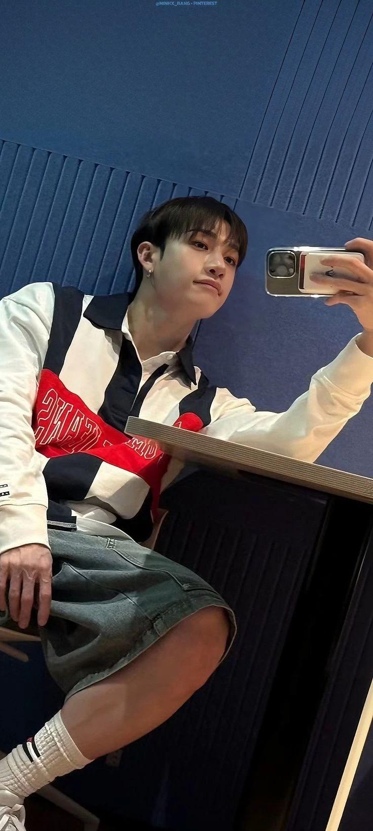 Bang chan  thumbnail