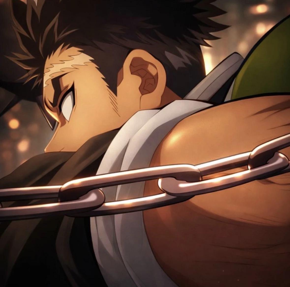 Gyomei Himejima thumbnail