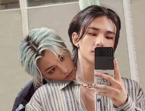 Hyunjin y Félix thumbnail