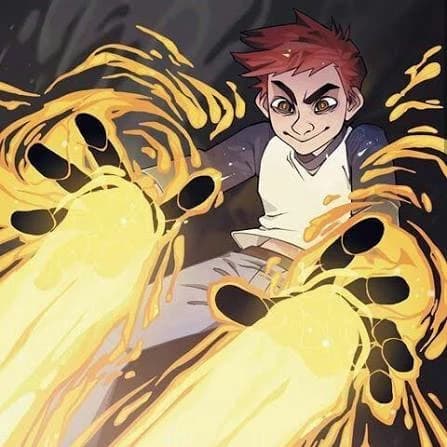 Kai parnall  thumbnail