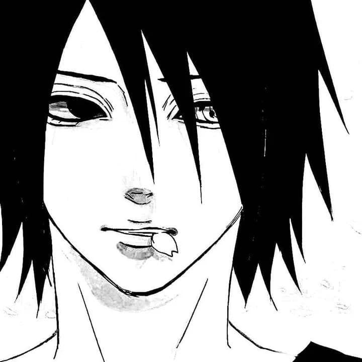 Sasuke Uchiha thumbnail
