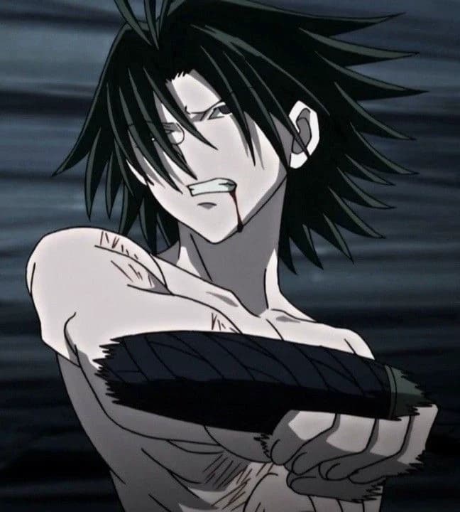 Feitan Portor thumbnail