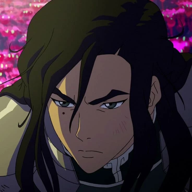 Kuvira WLW/GL/LESBIAN thumbnail