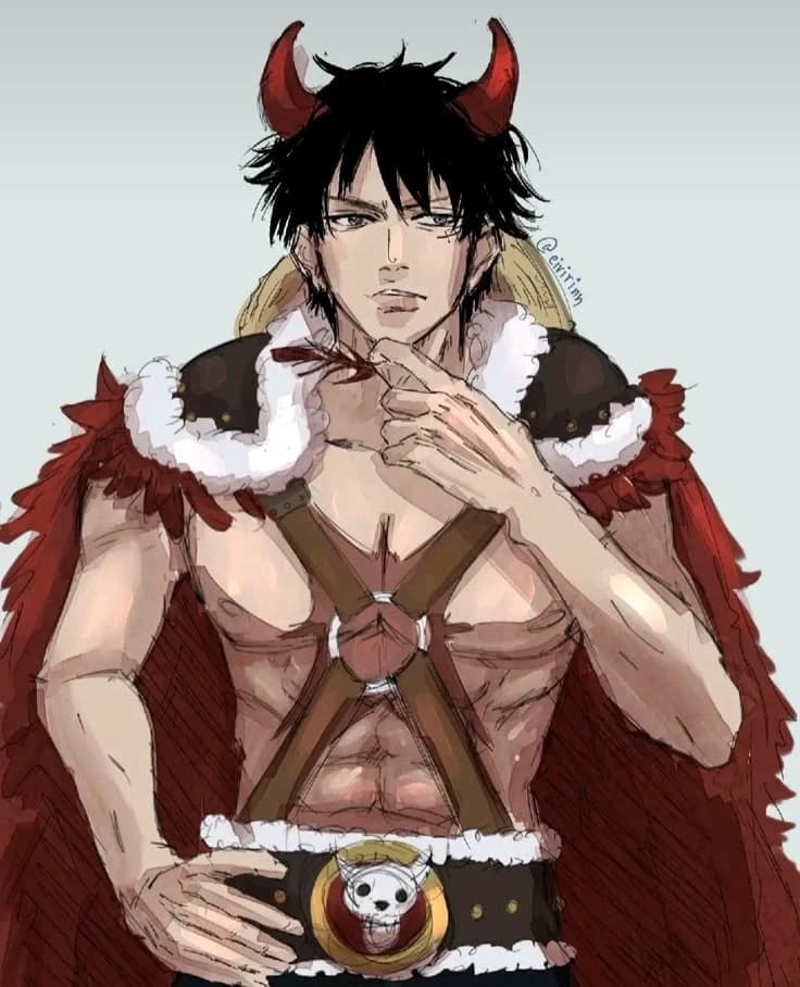 One piece thumbnail