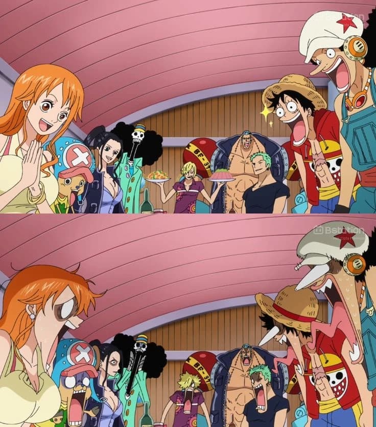 One piece thumbnail