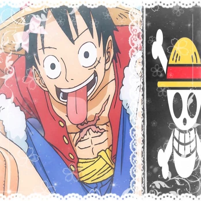 Los mugiwaras-luffy thumbnail