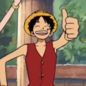 One piece thumbnail