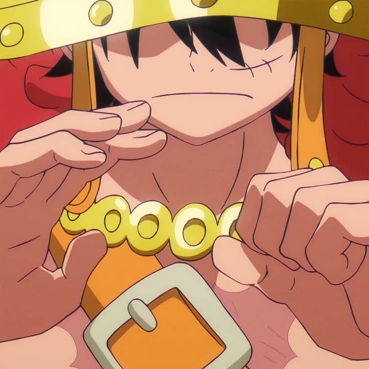 luffy-los mugiwaras thumbnail