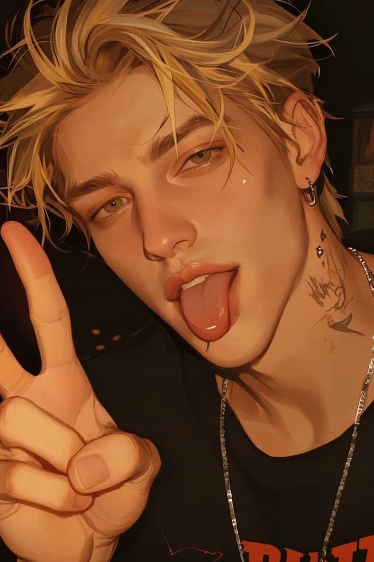 Léo thumbnail