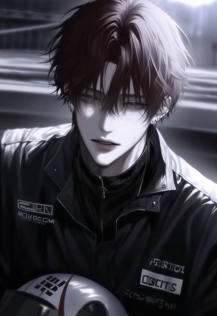 Raven Moreau || BL thumbnail