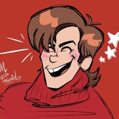Jeremy Willis  thumbnail