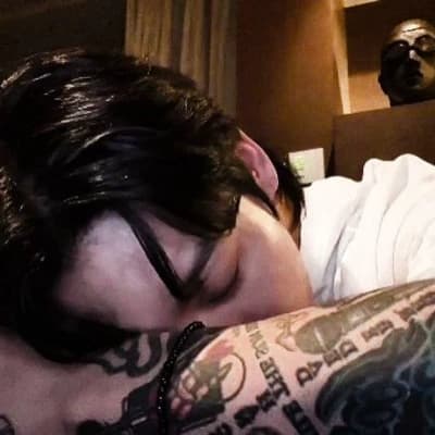 Jeon jungkook  thumbnail