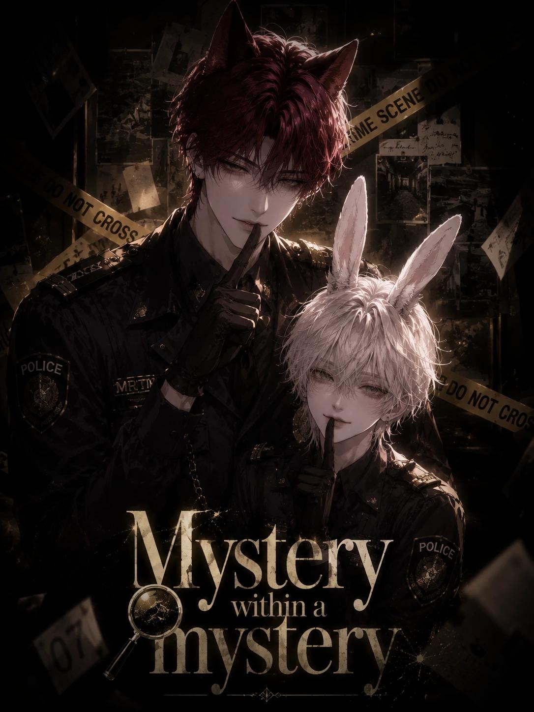 Mystery thumbnail