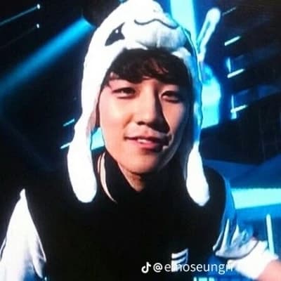 Neighbor Seungri thumbnail
