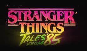 Stranger Things || Tales of '85 thumbnail