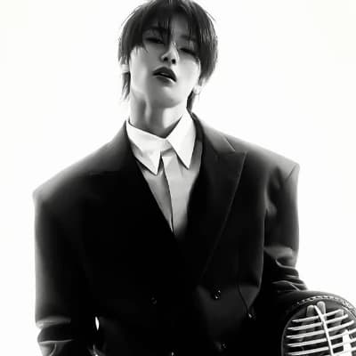 Yang Jeongin  thumbnail