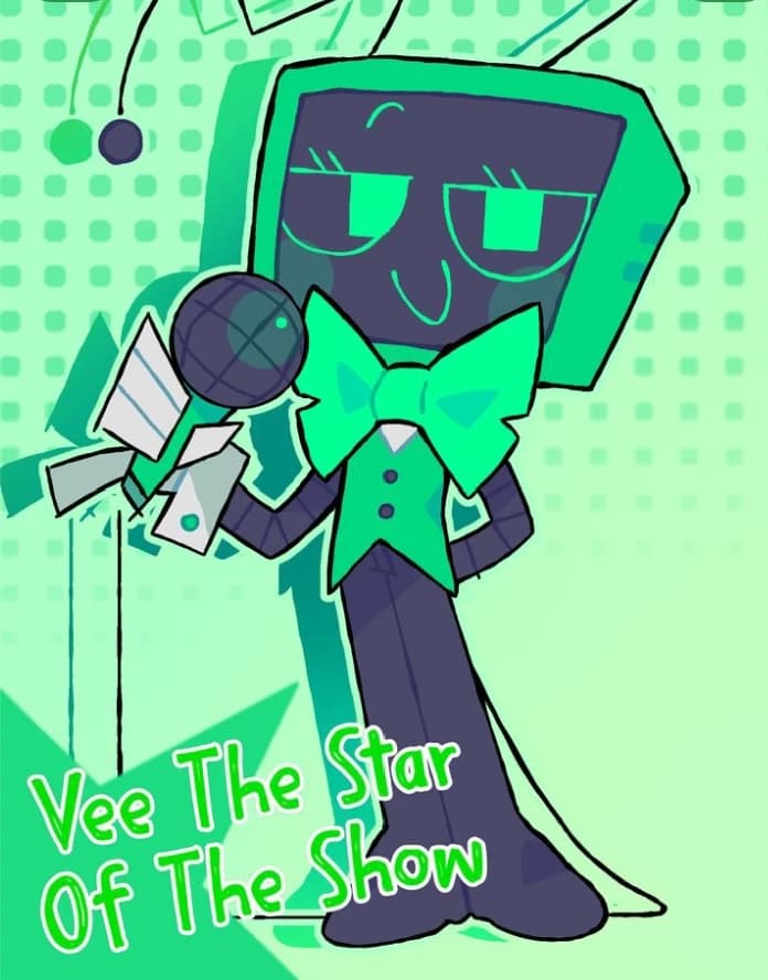 Vee thumbnail