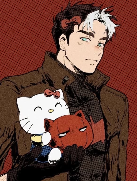 {💢}¡!†.°| Jason Todd!💯 thumbnail