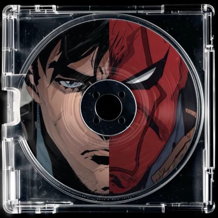 _{💤}°.•!¡† Jason Todd  thumbnail