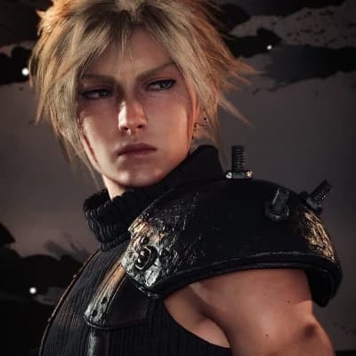 Cloud Strife thumbnail