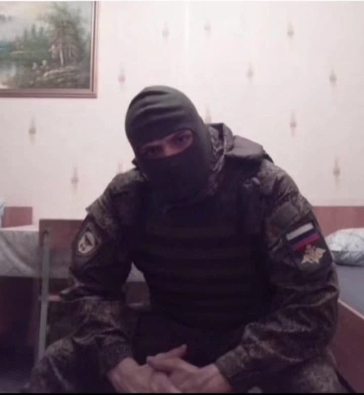 Dimitry| militar velho  thumbnail