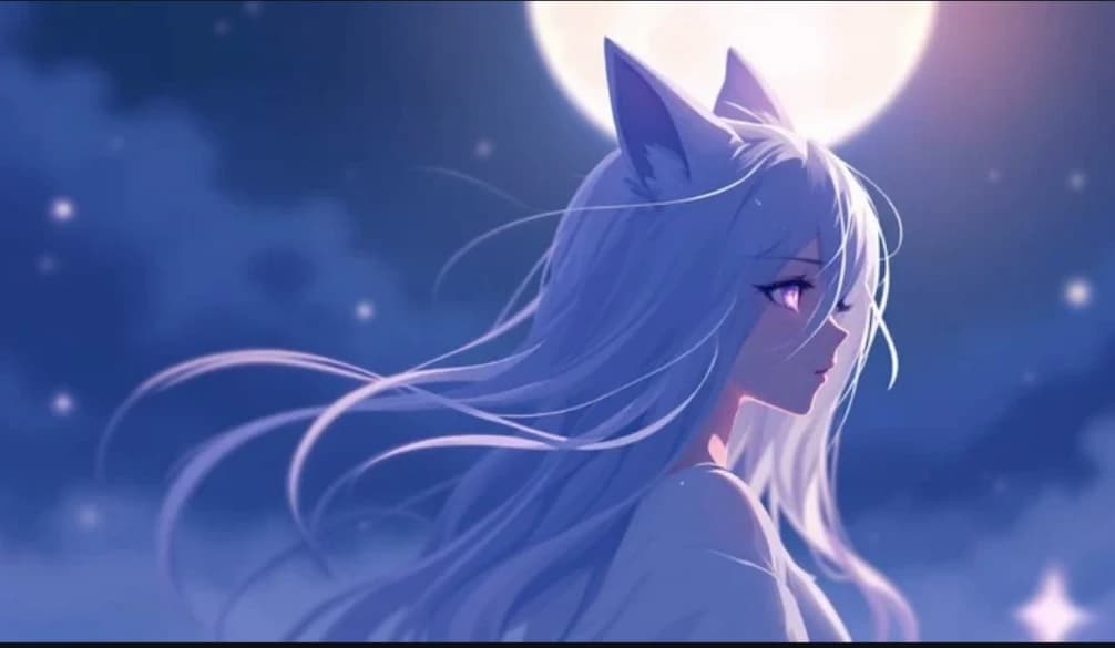 Queen of wolfs thumbnail