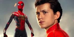 Tom Holland  thumbnail