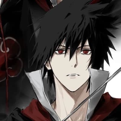 Sasuke Uchiha thumbnail