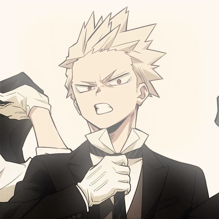 Bakugo Katsuki thumbnail