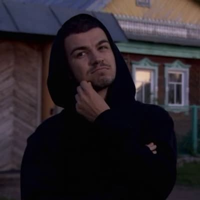 Vlad Cherevaty thumbnail