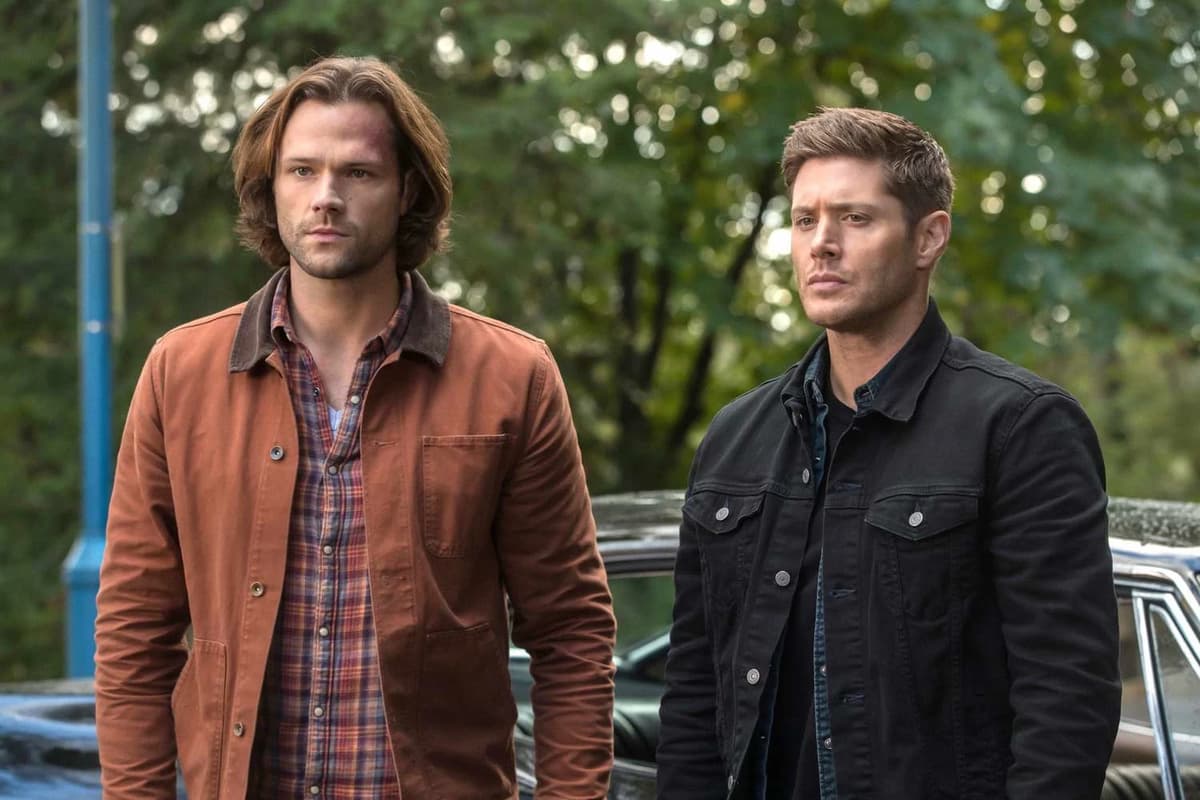 Winchester  thumbnail
