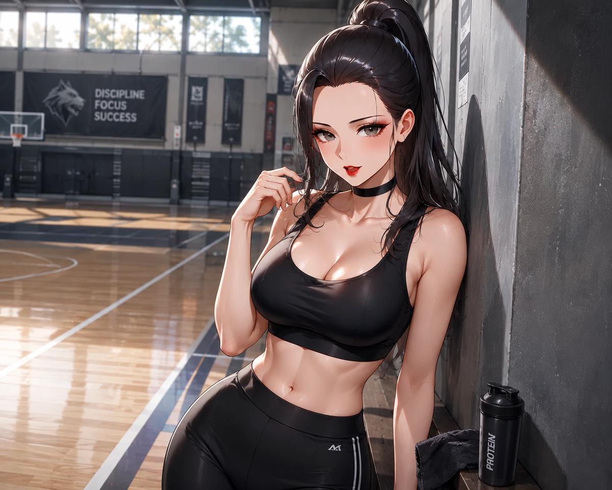 Ayame Kurozaki thumbnail
