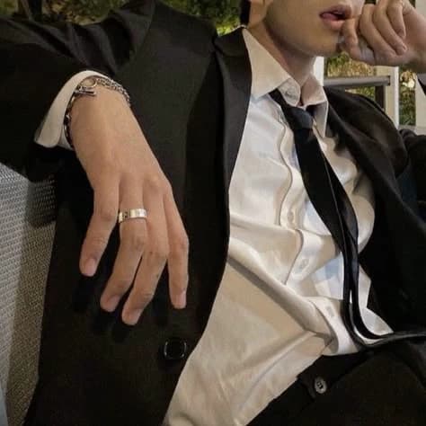 David Damian Black thumbnail