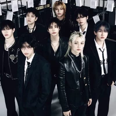 MAFIA STEP BROTHERS, STRAYKIDS  thumbnail