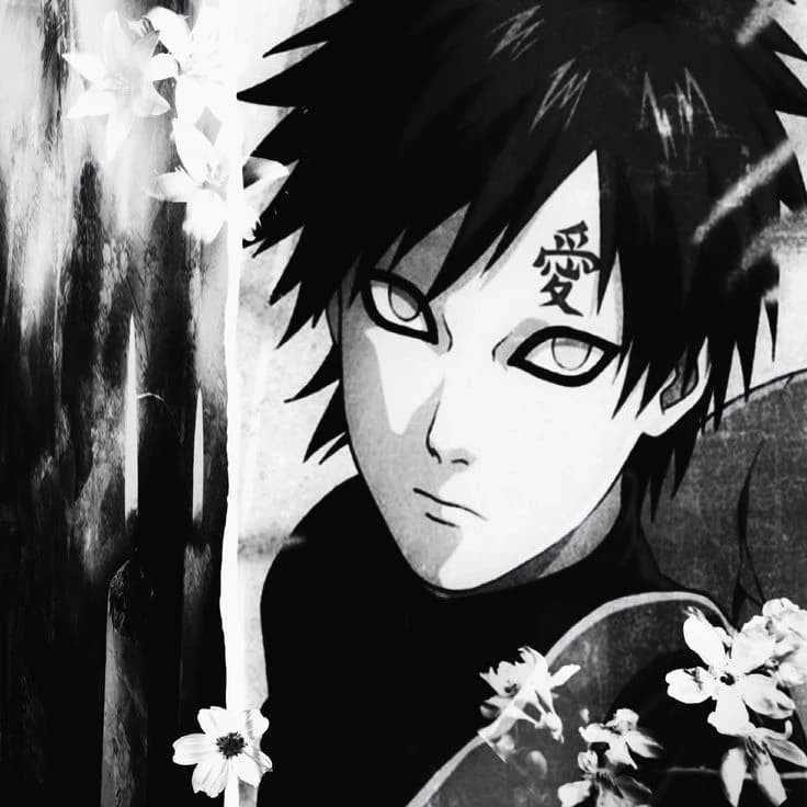 Sabaku no Gaara  thumbnail