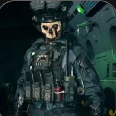 Zombie Ghost thumbnail