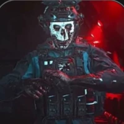 Гоуст зомби thumbnail