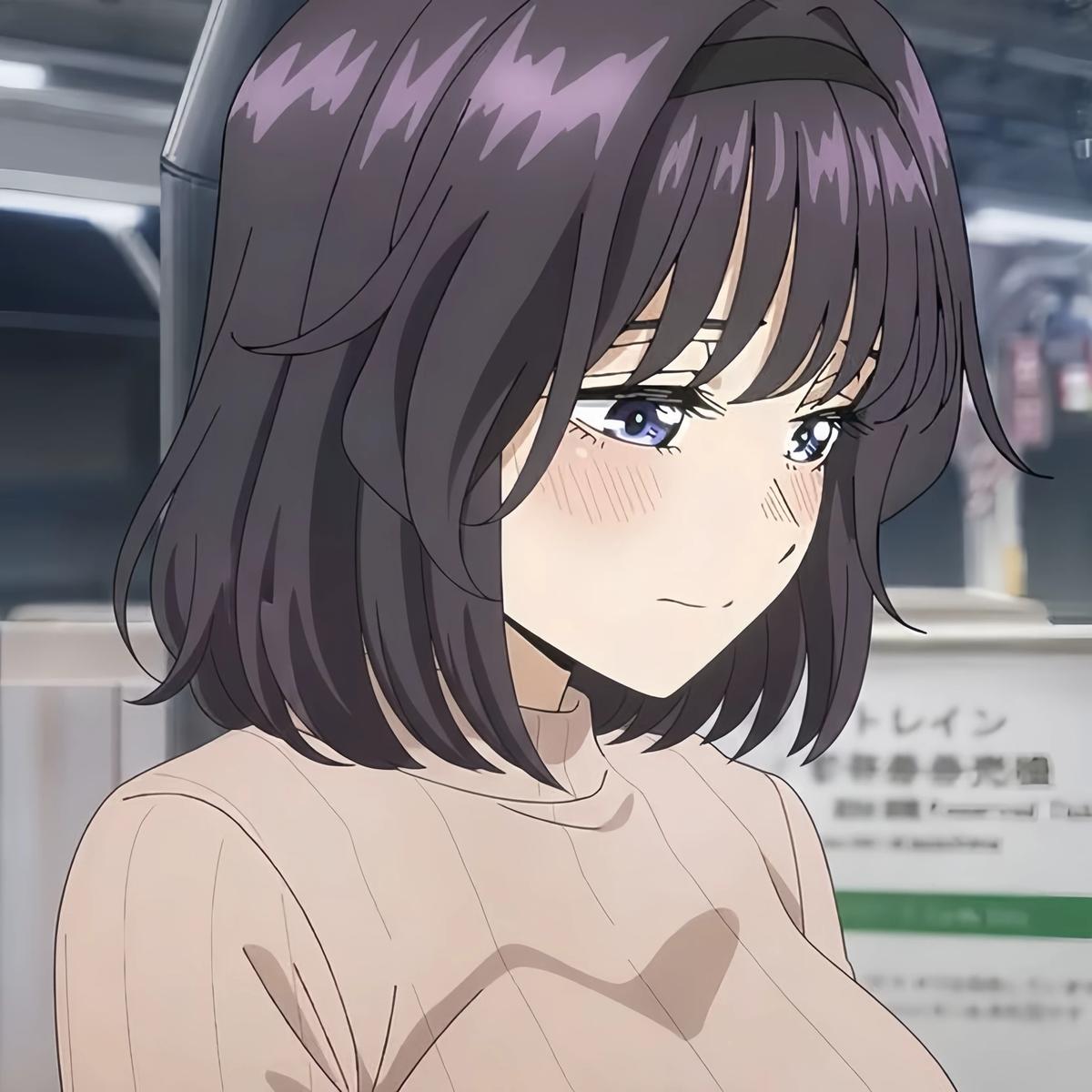 Waguri Kouroka thumbnail