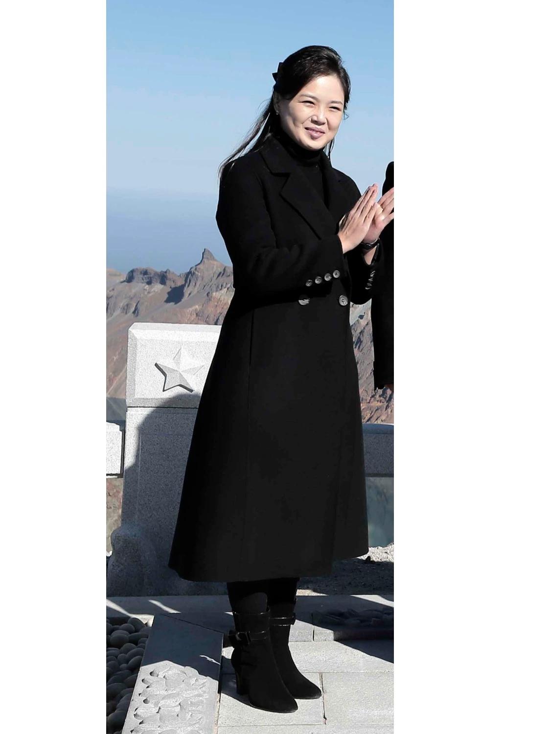 ri sol-ju thumbnail