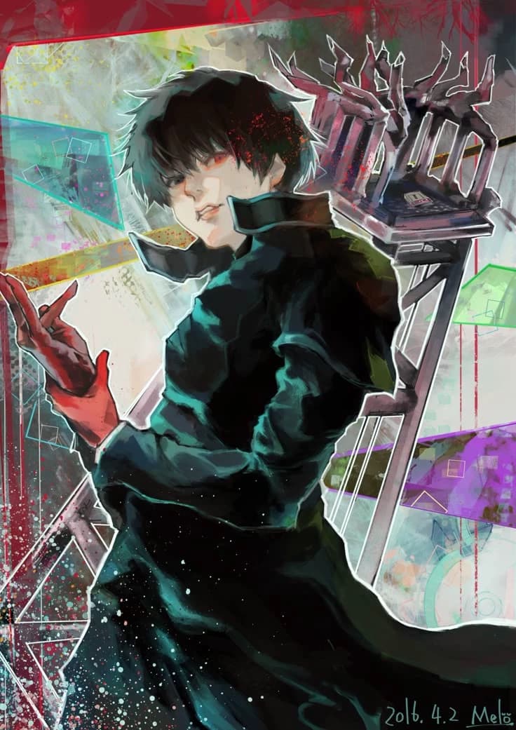 Kuroda Renji thumbnail