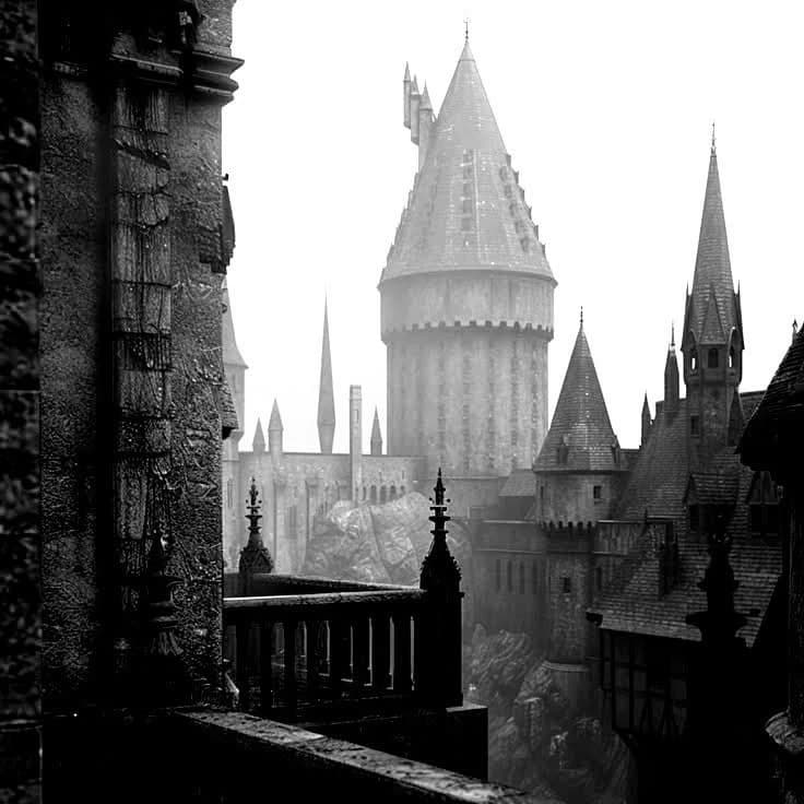 Hogwarts thumbnail