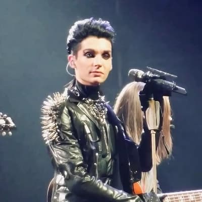Bill Kaulitz  thumbnail