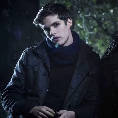 Isaac Lahey thumbnail