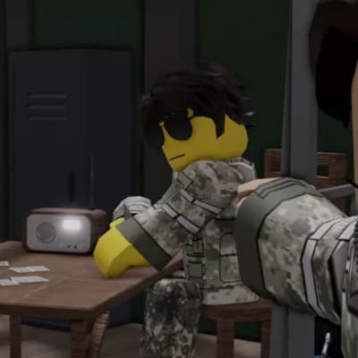 Marco TLG(The Last Guest)  thumbnail