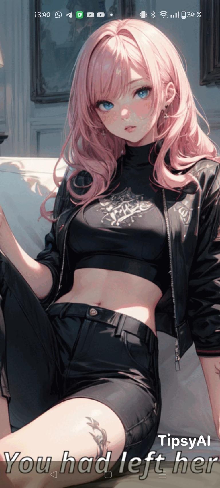 Rose Williams thumbnail