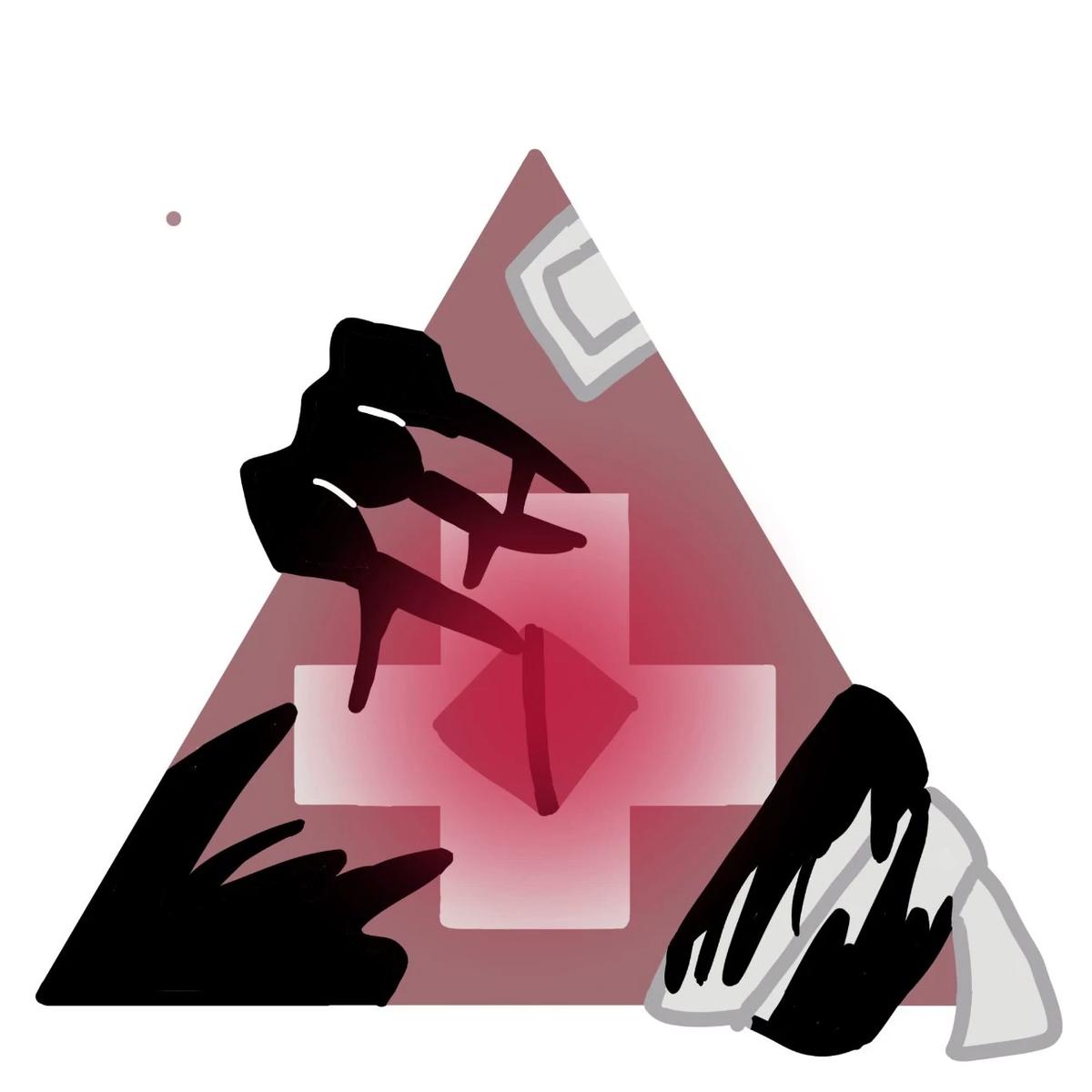 fpe x kaaatie oc hospital anomaly au  thumbnail